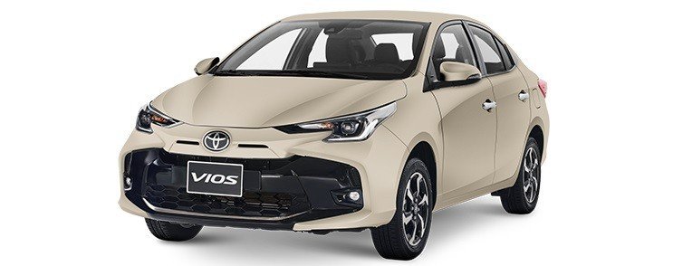 Toyota Vios