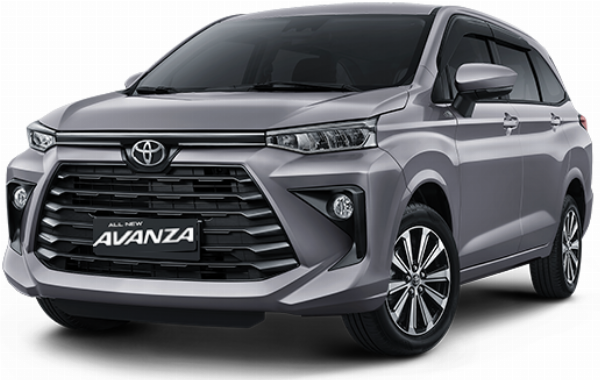 Toyota Avanza